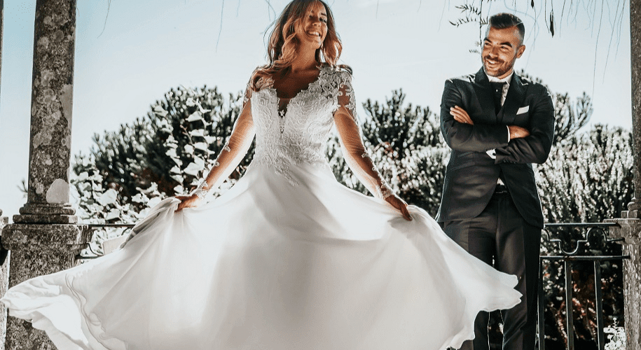 Hire or Buy: Which is the Best Option for Wedding Gown